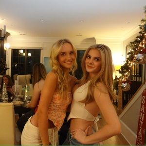 Meet your Posher, Sasha